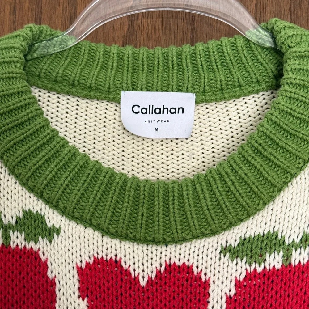 SOLD Callahan Mate For Life Sweater - Picture 6 of 10